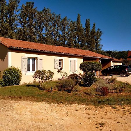 Perigordchambre Sarlat-la-Canéda Exterior photo